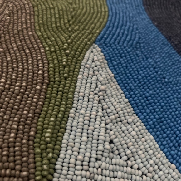 Beautiful Designer Purse Small Summer Vacay - Picture 6 of 6